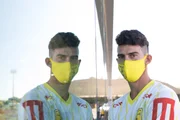 O Brasiliense contou com a expertise do Laboratório Exame para proporcionar a todas as pessoas envolvidas no clube a testagem de jogadores