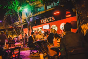 Delta Bar fecha as portas na Asa Norte Delta Bar fecha as portas na Asa Norte