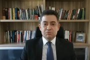 Juiz Sandro Vieira foi ouvido pela PF