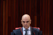 Alexandre de Moraes concorre à vaga de professor titular da USP