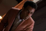 Mustafa Shakir será o policial Jet Black