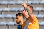 Zé Love fez o terceiro e fechou o caixão