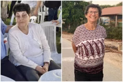 Nurit Yitzhak, 79 anos, e Yochved Lifshitz, 85, também liberadas pelo Hamas