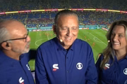 Galvão Bueno