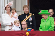 A relação dos irmãos começou a ficar mais estremecida depois do nascimento de Charlotte, segunda filha de William e Kate