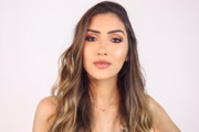 Marina tem mais de um milhão de inscritos no YouTube
