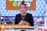 Sonia Abrão detona Natália no programa A Tarde É Sua
