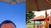 Pedro Andrade deu alguns indícios do namoro com Sandy