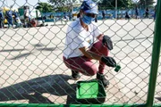 Durante o curso, os estudantes recebem uma bolsa de R$ 1,1 mil