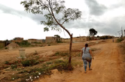 Moradores temem período chuvoso na região