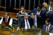 Deputado federal Arthur Lira (PP-AL)