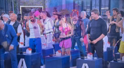Participantes da Vila, de Grande Conquista
