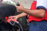 Pagamento só pode ser feito em dinheiro