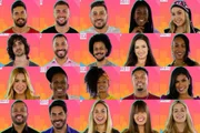 Elenco do BBB21