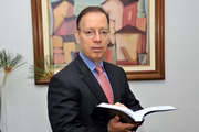 Desembargador Carlos Alberto França
