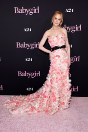 Vestido Balenciaga