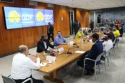 Os motoristas de vans e ônibus estão sem trabalhar desde março, quando as aulas foram suspensas para conter o avanço do coronavírus no DfF