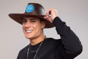 Tiago Ramos participou de A Fazenda 14, onde foi expulso do reality
