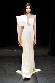 Stephane Rolland Haute Couture Fall/Winter 2017-2018 
