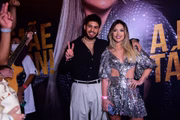 Zé Felipe e Virginia