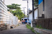 Tragédia das minas da Braskem transformou parte de Maceió em cidade fantasma
