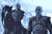 Rei da noite em Game of Thrones