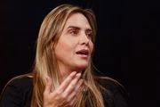 Celina Leão em entrevista ao Metrópoles no dia 13 de julho de 2023