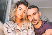 Kelly Key e Mico Freitas são casados