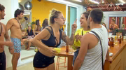 Reality tem bastante cenas de briga, sexo e álcool 