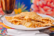 Pastel de Banoffee