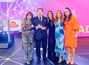 Família Abravanel 