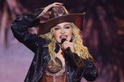 Cantora Madonna