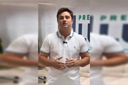 Diego Sorgatto Luziania 