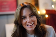 Kate Middleton gosta de nadar na água gelada