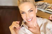 Ana Hickmann