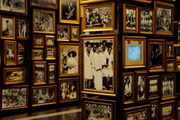 Museu do Futebol, em São Paulo