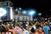 As capitais farão a festa em julho
