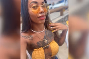Luane Costa da Silva