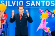 Escola de samba do Rio faz mudanças para homenagear Silvio Santos 