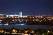 Imagens da vista da SMDB 32