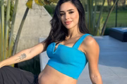 Biancardi planejou gravidez Neymar e que ser mãe era seu "maior sonho"