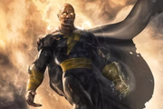 Adão Negro é uma das apostas da DC em 2022