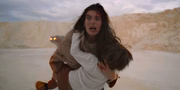 Angel em Verdades Secretas 2