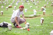 Fábio Souza Ribeiro, 45 anos