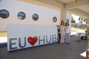 Complexo da primeira infância também tem unidades neonatais na HUB