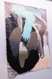 Obra de Deborah Anziger