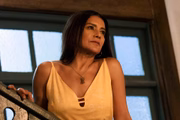 Filó ( Dira Paes )