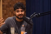 Bruno Aiub, conhecido como Monark, era dono e um dos apresentadores do Flow Podcast, que faz enorme sucesso no YouTube, com mais de 3,6 milhões de seguidores e quase 500 milhões de visualizações na plataforma