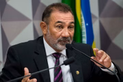 Telmário Mota