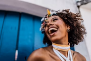 O Carnaval, por definição, é uma época de festa e curtição